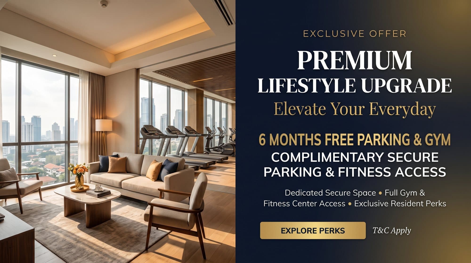 Premium Lifestyle Upgrade: Elevate Your Everyday