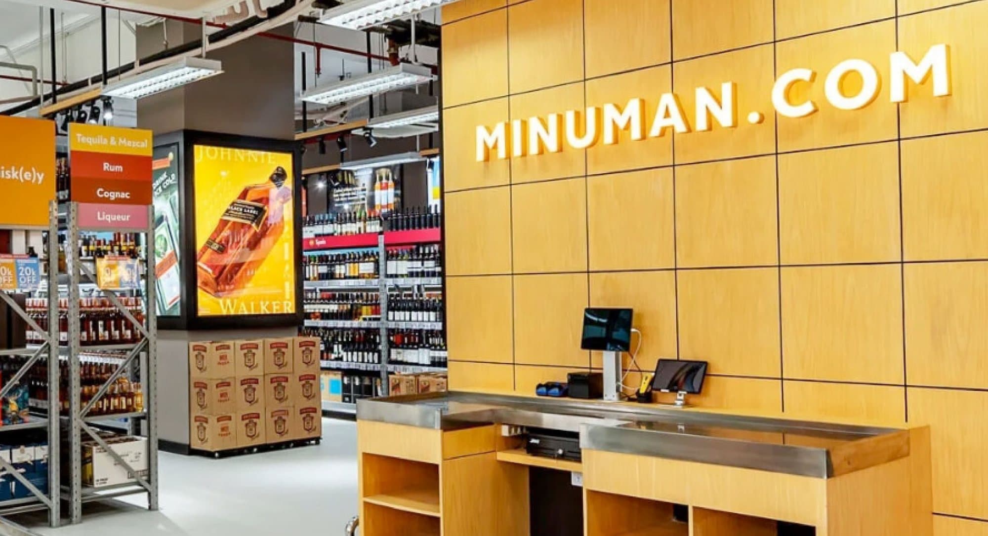 Minuman.com